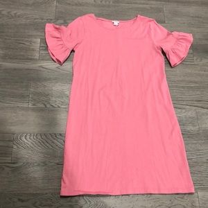 J Crew  Factory Dress